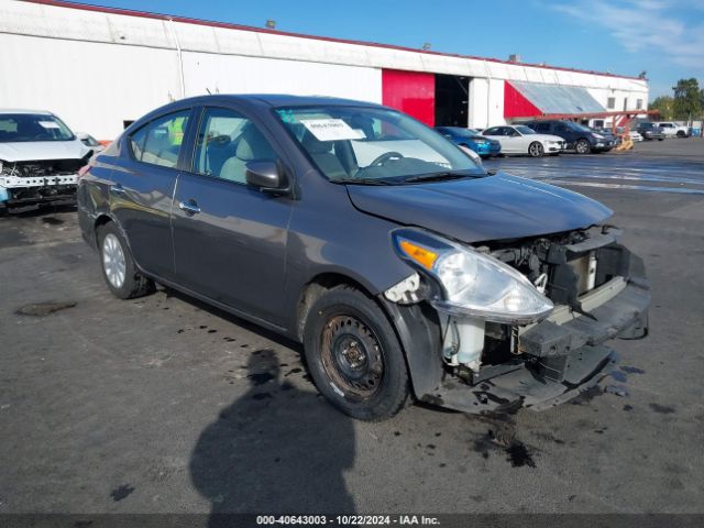 nissan versa 2016 3n1cn7ap3gl805056