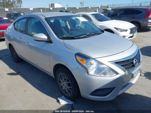 nissan versa 2016 3n1cn7ap3gl813691