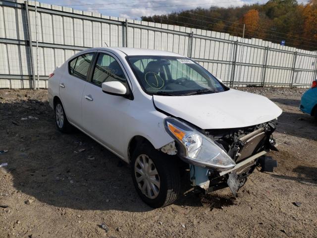 nissan versa s 2016 3n1cn7ap3gl818924