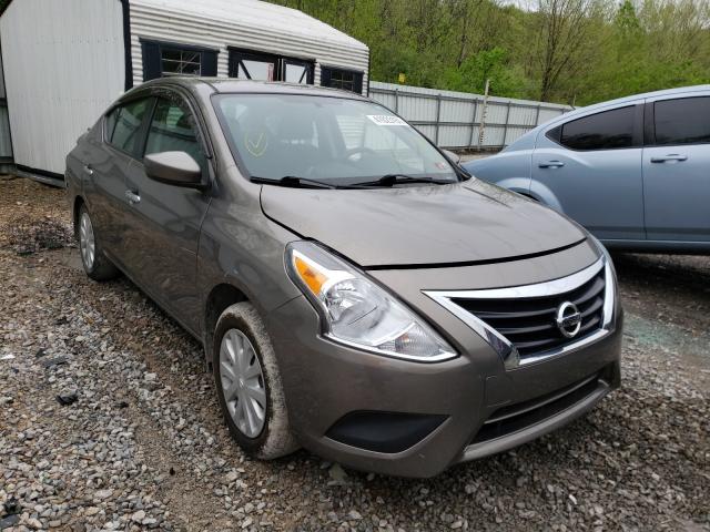 nissan versa s 2016 3n1cn7ap3gl826019