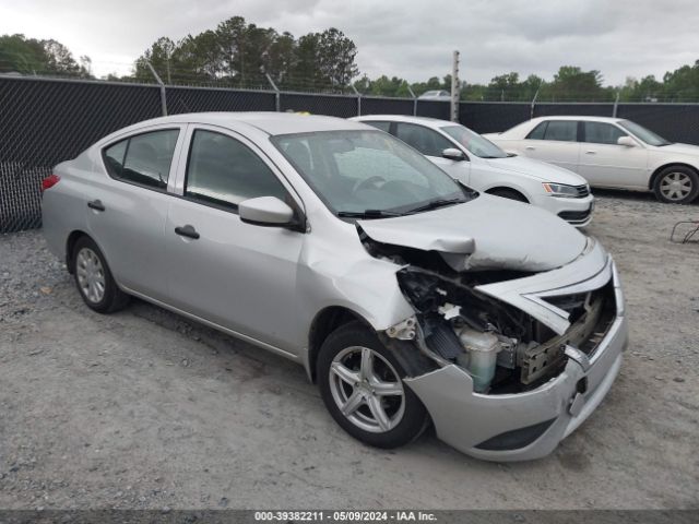 nissan versa 2016 3n1cn7ap3gl826294