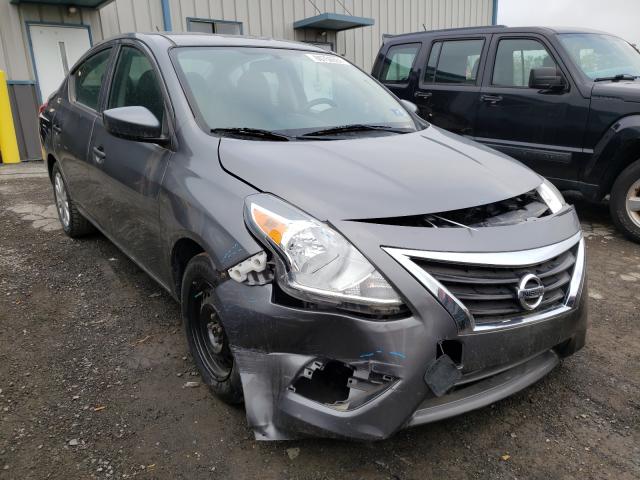 nissan versa s 2016 3n1cn7ap3gl826974