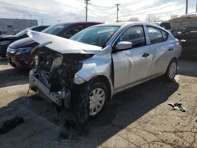 nissan versa 2016 3n1cn7ap3gl827333