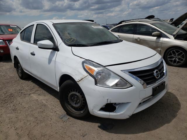 nissan versa s 2016 3n1cn7ap3gl833696