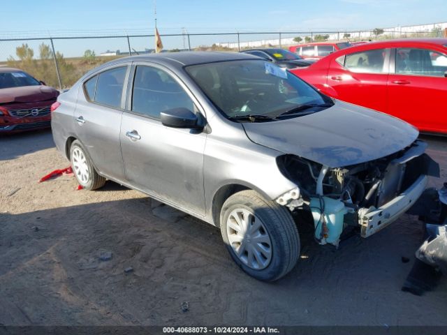 nissan versa 2016 3n1cn7ap3gl834234