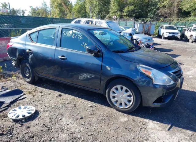 nissan versa 2016 3n1cn7ap3gl837649