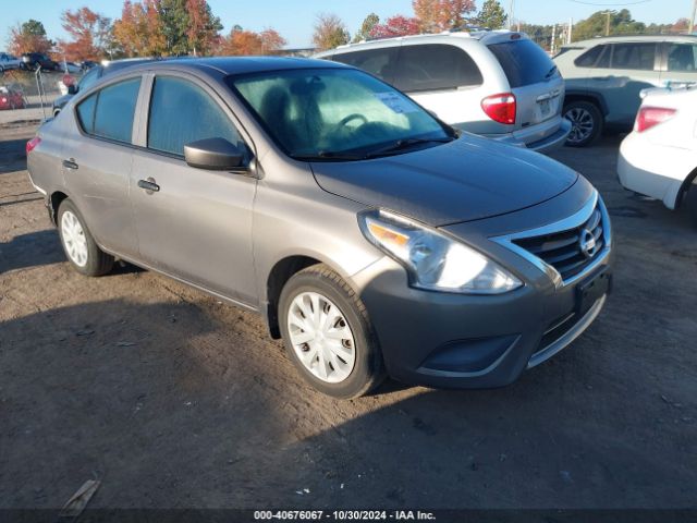 nissan versa 2016 3n1cn7ap3gl841815