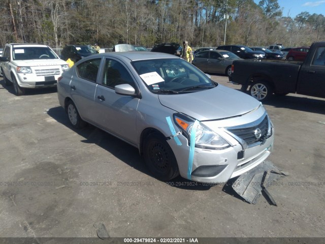 nissan versa 2016 3n1cn7ap3gl842589