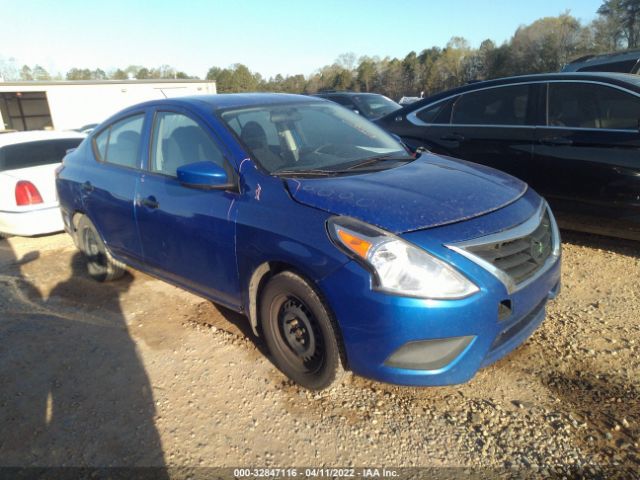 nissan versa 2016 3n1cn7ap3gl849798