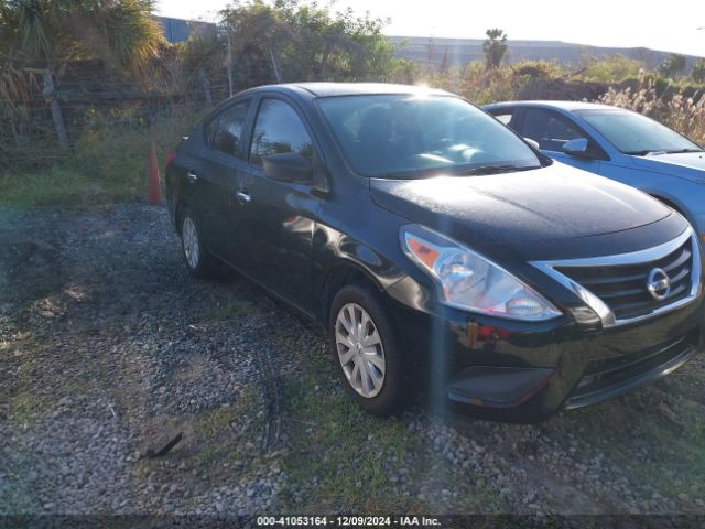 nissan versa 2016 3n1cn7ap3gl851373