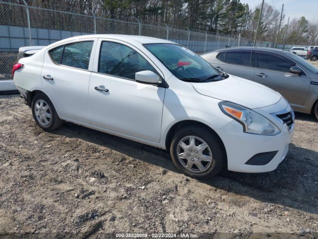 nissan versa 2016 3n1cn7ap3gl852488