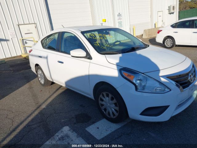 nissan versa 2016 3n1cn7ap3gl854547