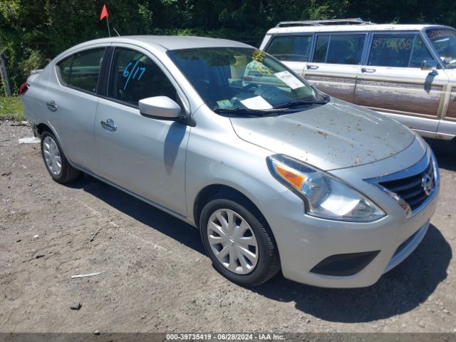 nissan versa 2016 3n1cn7ap3gl869484