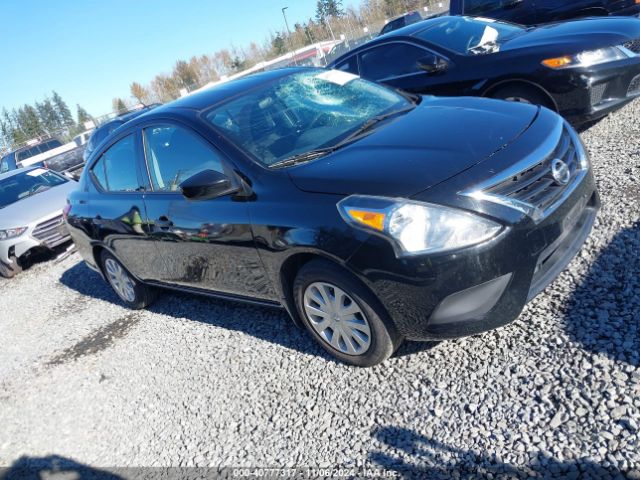 nissan versa 2016 3n1cn7ap3gl869985