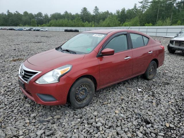 nissan versa 2016 3n1cn7ap3gl870067