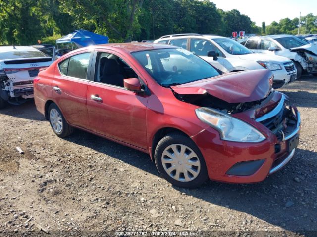 nissan versa 2016 3n1cn7ap3gl872370