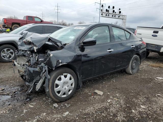 nissan versa 2016 3n1cn7ap3gl873311