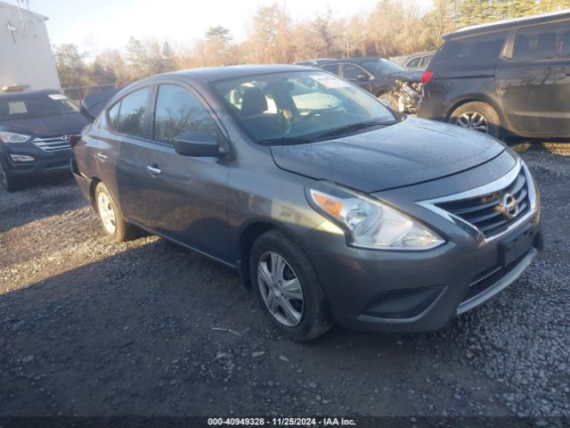 nissan versa 2016 3n1cn7ap3gl874037