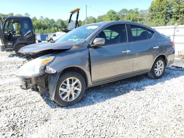 nissan versa s 2016 3n1cn7ap3gl874801