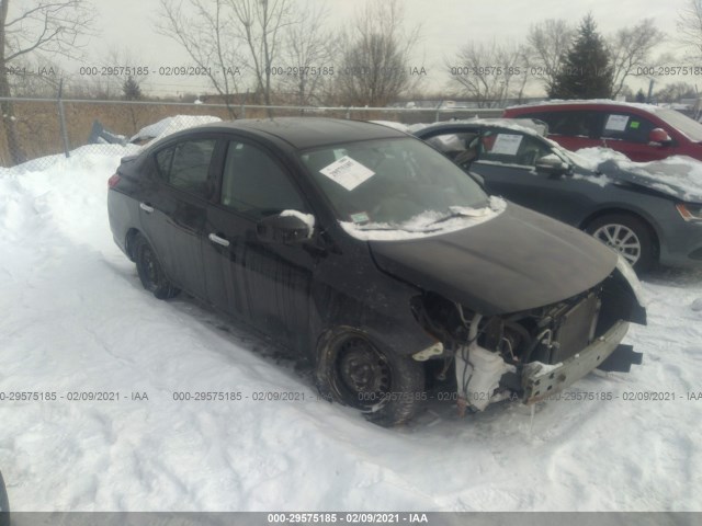 nissan versa 2016 3n1cn7ap3gl879402