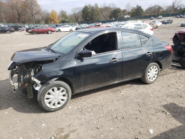 nissan versa s 2016 3n1cn7ap3gl883966