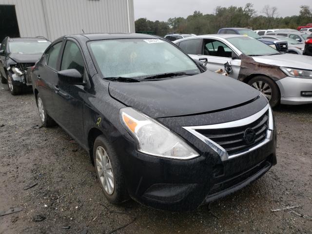 nissan versa s 2016 3n1cn7ap3gl884082