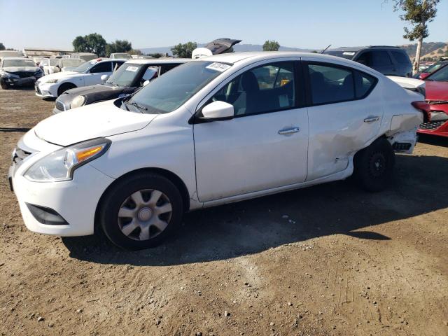 nissan versa s 2016 3n1cn7ap3gl888925