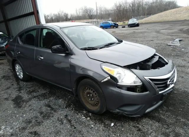 nissan versa 2016 3n1cn7ap3gl894689