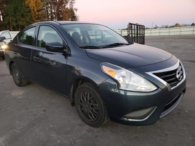 nissan versa s 2016 3n1cn7ap3gl903455