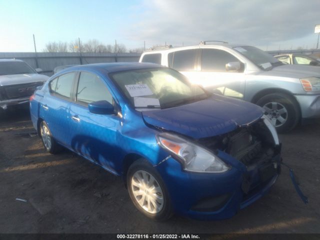 nissan versa 2016 3n1cn7ap3gl903729