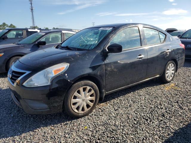 nissan versa s 2016 3n1cn7ap3gl904167