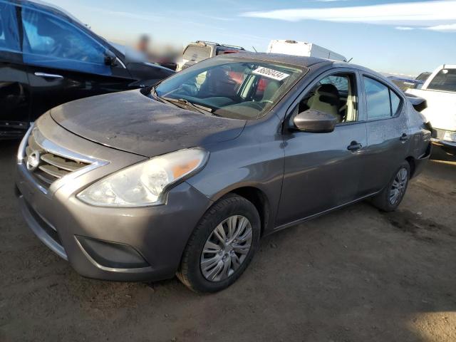 nissan versa s 2016 3n1cn7ap3gl905366