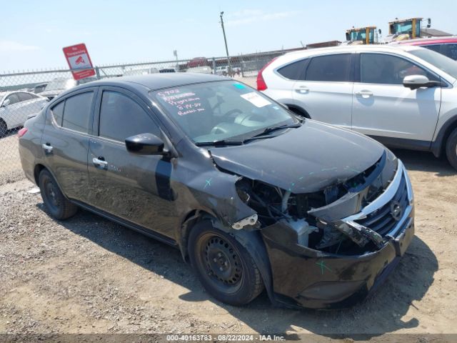 nissan versa 2016 3n1cn7ap3gl906422