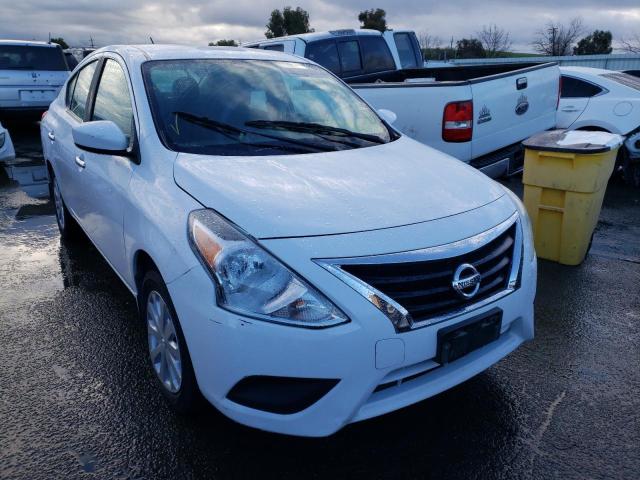 nissan versa s 2016 3n1cn7ap3gl906744