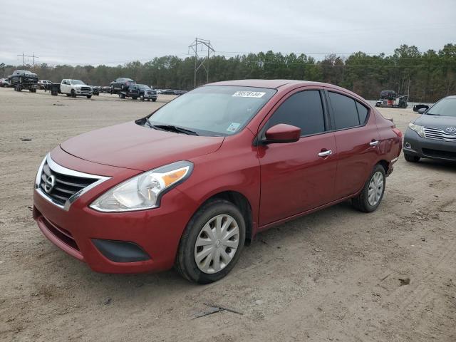 nissan versa 2016 3n1cn7ap3gl910602