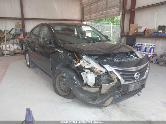 nissan versa 2016 3n1cn7ap3gl911135