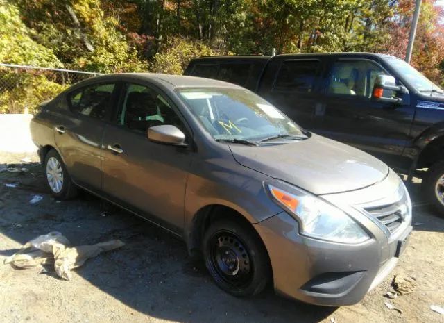 nissan versa 2016 3n1cn7ap3gl911541