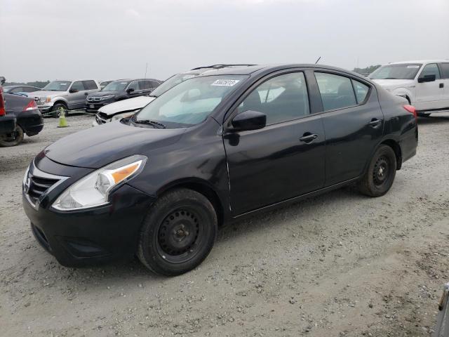 nissan  2016 3n1cn7ap3gl912785