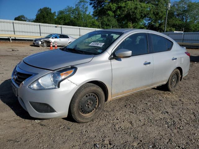 nissan versa 2017 3n1cn7ap3hk429837