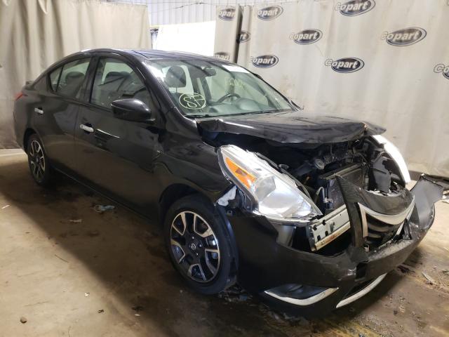 nissan versa s 2017 3n1cn7ap3hl800490