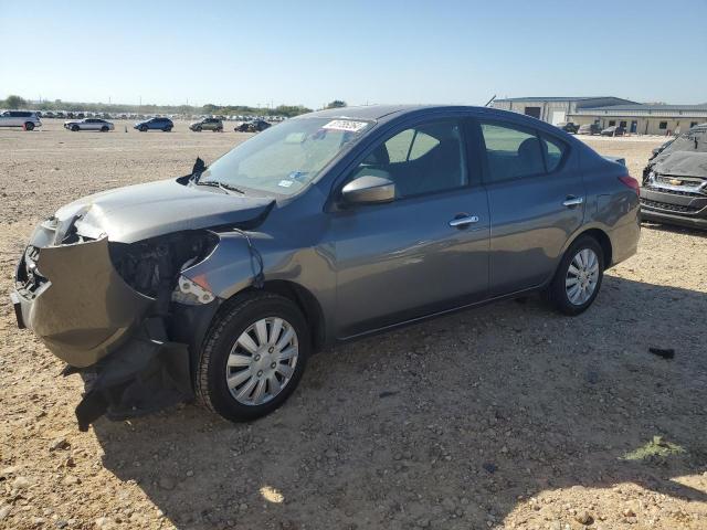 nissan versa s 2017 3n1cn7ap3hl816995