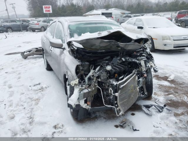 nissan versa 2017 3n1cn7ap3hl821095