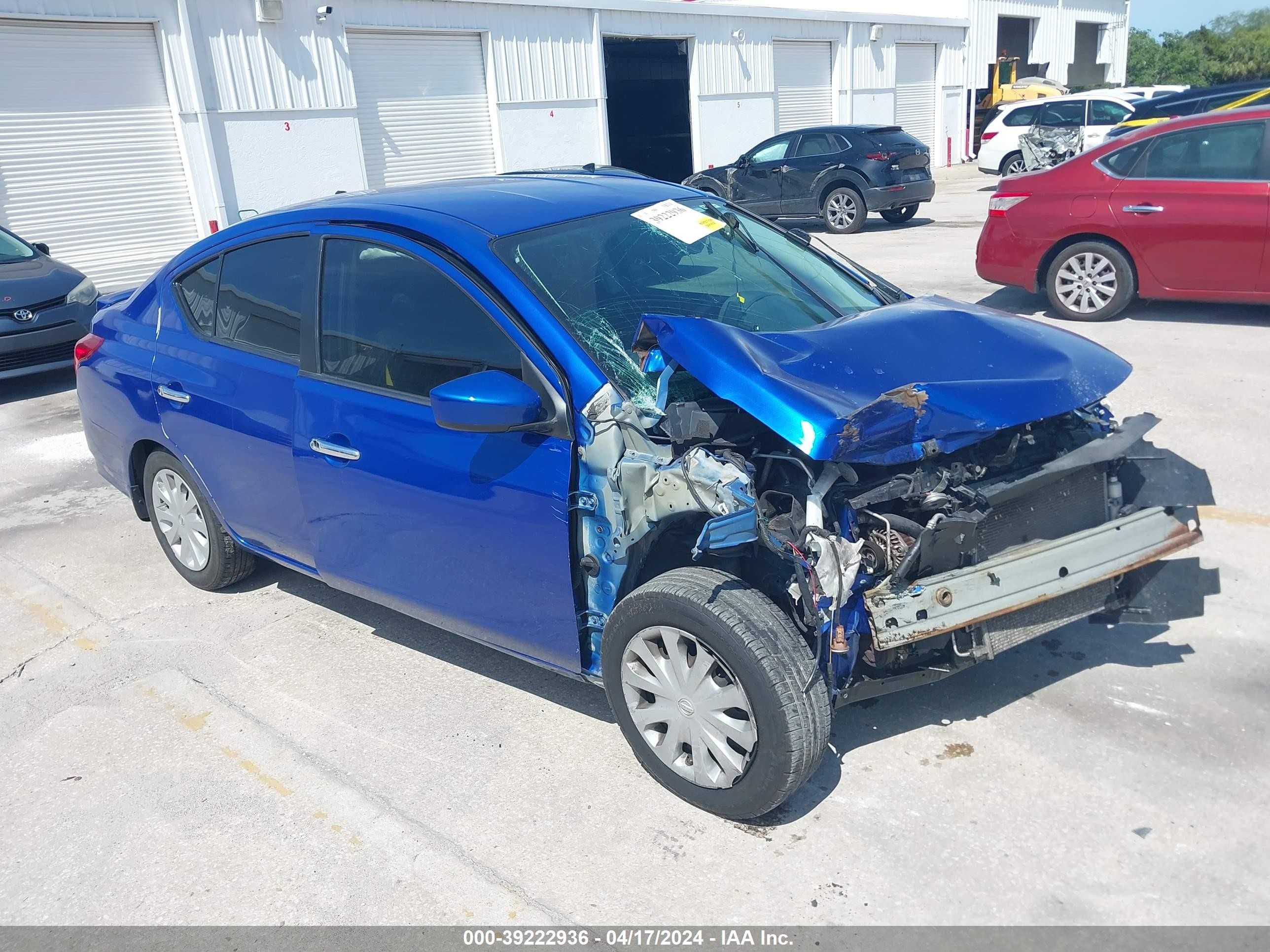 nissan versa 2017 3n1cn7ap3hl822893