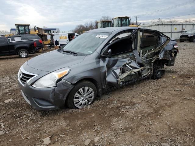 nissan versa 2017 3n1cn7ap3hl831299