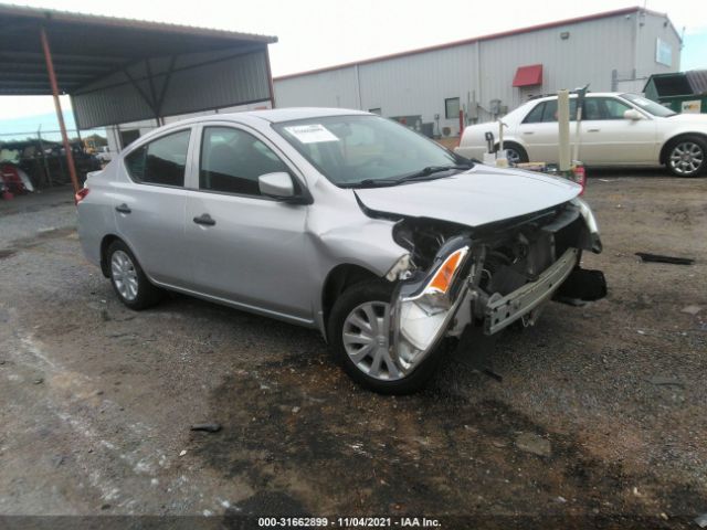 nissan versa sedan 2017 3n1cn7ap3hl844456