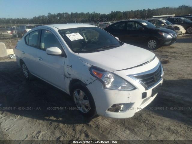 nissan versa sedan 2017 3n1cn7ap3hl849060