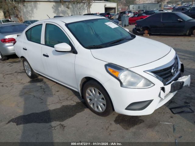 nissan versa 2017 3n1cn7ap3hl851889