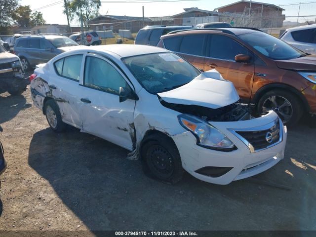 nissan versa 2017 3n1cn7ap3hl861242