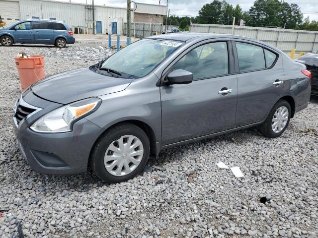 nissan versa s 2017 3n1cn7ap3hl890899