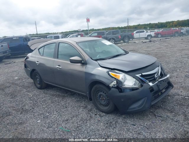 nissan versa 2017 3n1cn7ap3hl894984